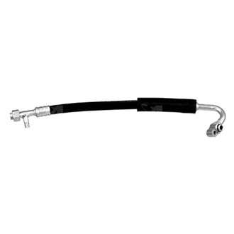 Four Seasons® - A/C Suction Line Hose Assembly