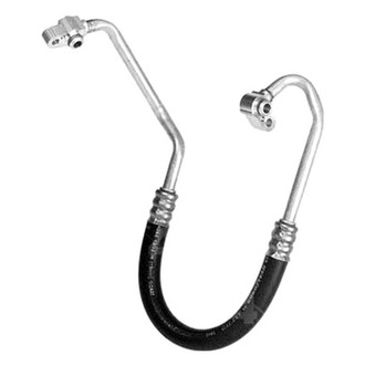Four Seasons® - A/C Discharge Line Hose Assembly
