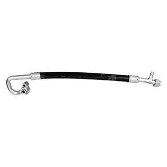Four Seasons® - A/C Suction Line Hose Assembly