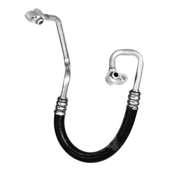 Four Seasons® - A/C Discharge Line Hose Assembly
