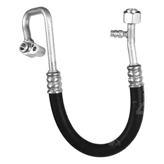 Four Seasons® - A/C Suction Line Hose Assembly