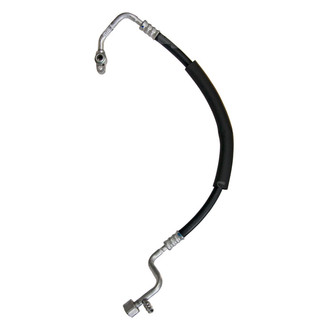 Four Seasons® - A/C Suction Line Hose Assembly