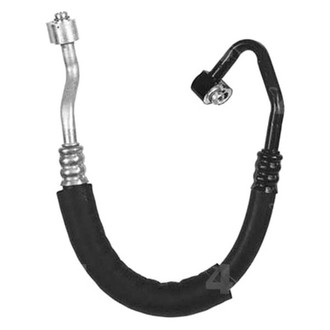 Four Seasons® - A/C Discharge Line Hose Assembly