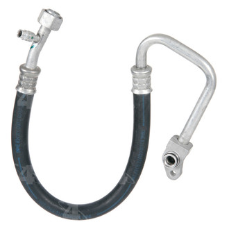 Four Seasons® - A/C Suction Line Hose Assembly