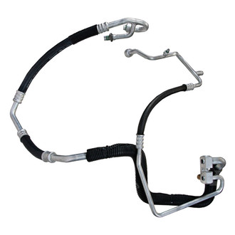 Four Seasons® - A/C Discharge and Suction Line Hose Assembly