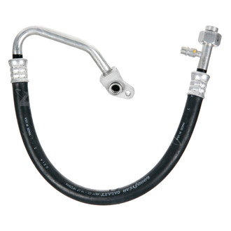 Four Seasons® - A/C Suction Line Hose Assembly