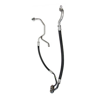 Four Seasons® - A/C Discharge and Suction Line Hose Assembly
