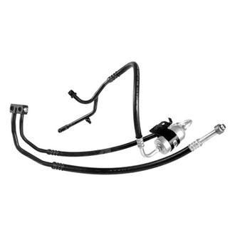 Four Seasons® - A/C Discharge and Suction Line Hose Assembly