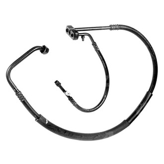 Four Seasons® - A/C Discharge and Suction Line Hose Assembly