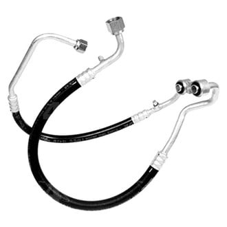 Four Seasons® - A/C Discharge and Suction Line Hose Assembly