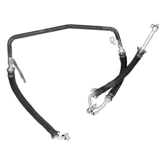 Four Seasons® - A/C Discharge and Suction Line Hose Assembly