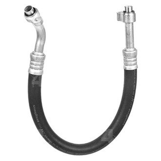 Four Seasons® - A/C Suction Line Hose Assembly