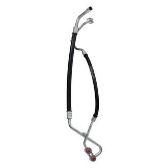 Four Seasons® - A/C Discharge and Suction Line Hose Assembly
