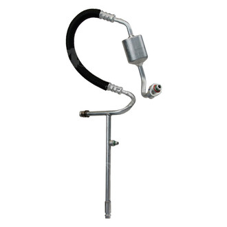 Four Seasons® - A/C Discharge Line Hose Assembly