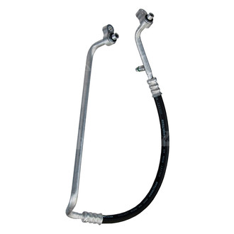 Four Seasons® - A/C Discharge Line Hose Assembly