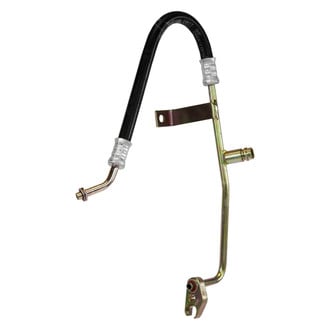 Four Seasons® - A/C Liquid Line Hose Assembly