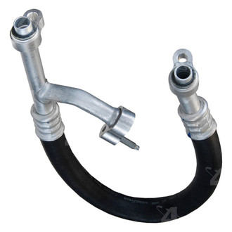 Four Seasons® - A/C Suction Line Hose Assembly