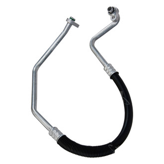 Four Seasons® - A/C Suction Line Hose Assembly
