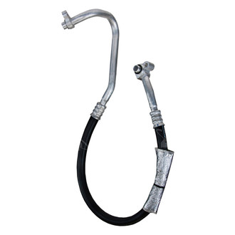 Four Seasons® - A/C Suction Line Hose Assembly