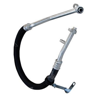 Four Seasons® - A/C Suction Line Hose Assembly