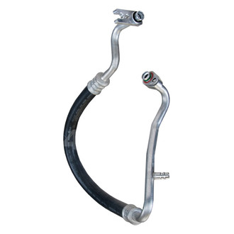 Four Seasons® - A/C Suction Line Hose Assembly