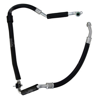 Four Seasons® - A/C Suction Line Hose Assembly