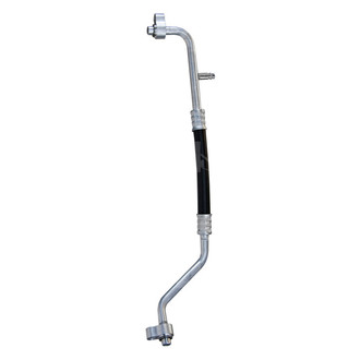 Four Seasons® - A/C Suction Line Hose Assembly
