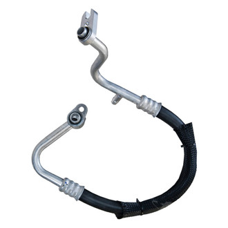 Four Seasons® - A/C Suction Line Hose Assembly