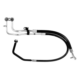 Four Seasons® - A/C Discharge and Suction Line Hose Assembly