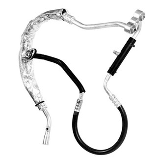 Four Seasons® - A/C Discharge and Suction Line Hose Assembly