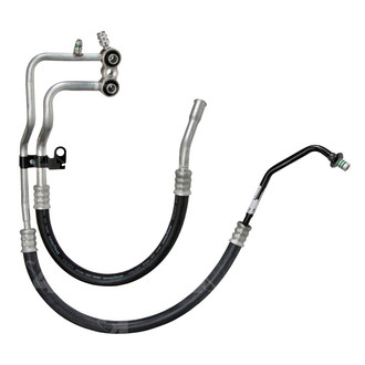 Four Seasons® - A/C Discharge and Suction Line Hose Assembly