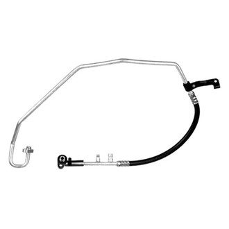 Four Seasons® - A/C Discharge Line Hose Assembly