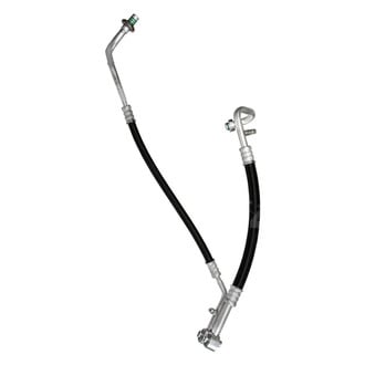 Four Seasons® - A/C Discharge and Suction Line Hose Assembly