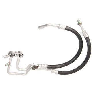 Four Seasons® - A/C Discharge and Suction Line Hose Assembly