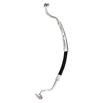 Four Seasons® - A/C Suction Line Hose Assembly