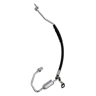 Four Seasons® - A/C Discharge Line Hose Assembly