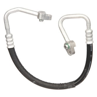 Four Seasons® - A/C Discharge Line Hose Assembly