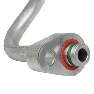Four Seasons® - A/C Discharge Line Hose Assembly