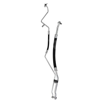 Four Seasons® - A/C Suction and Liquid Line Hose Assembly