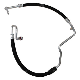 Four Seasons® - A/C Suction Line Hose Assembly