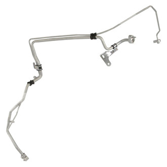 Four Seasons® - A/C Suction and Liquid Line Hose Assembly