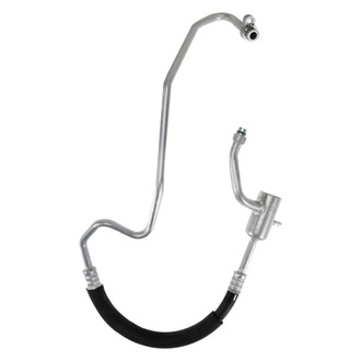 Four Seasons® - A/C Suction Line Hose Assembly