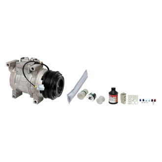 Four Seasons® - A/C Compressor Kit