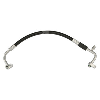 Four Seasons® - A/C Discharge Line Hose Assembly