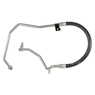 Four Seasons® - A/C Suction Line Hose Assembly