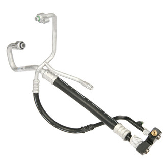 Four Seasons® - A/C Discharge and Suction Line Hose Assembly