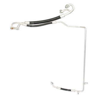 Four Seasons® - A/C Discharge and Suction Line Hose Assembly
