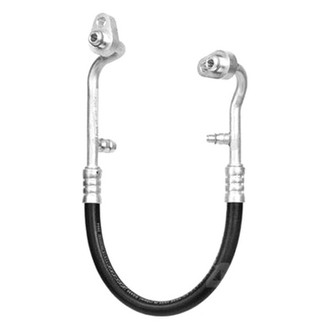 Four Seasons® - A/C Discharge Line Hose Assembly