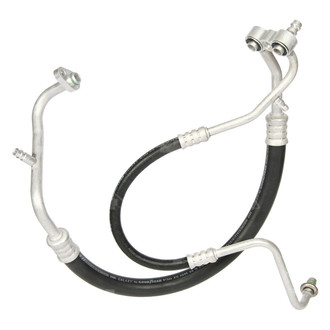 Four Seasons® - A/C Discharge and Suction Line Hose Assembly