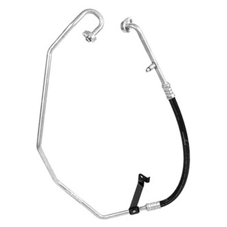 Four Seasons® - A/C Discharge Line Hose Assembly